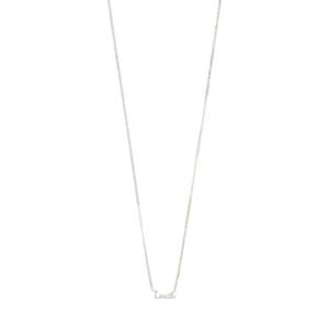 Pilgrim: Pilgrim Luck Recycled Necklace