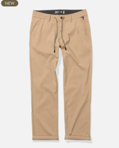 Salty Crew Transom Tech Pants