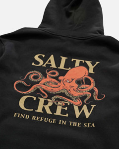 Salty Crew: Salty Crew Ink Sling MW Hood