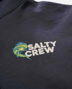 Salty Crew Mahi Club Hood