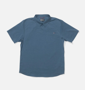 Salty Crew: Salty Crew Drifter Polo