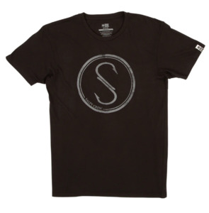 Salty Crew Swivel LB Tee