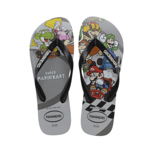Havaianas Kids Mario Jandals