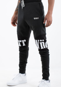 Under 100: Hamilton Tech Trackpant