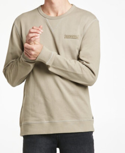 Riders Trademark Sweat
