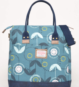 Brakeburn Olivia Shopper Bag