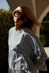 SASS Everly Top