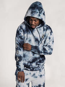 Under 100: Volcom Iconic Stone Pull Over