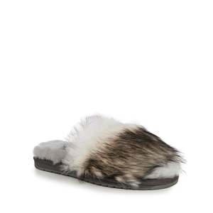 Emu Myna Lava Slippers