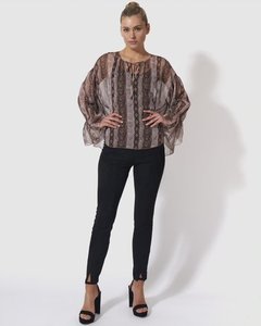 Fate+Becker Moonlight Drive Top
