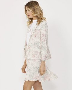 Under 200: SASS Willa Floral Blazer