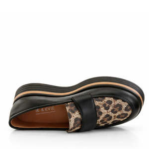 Under 300: Alfie & Evie Moby Loafer
