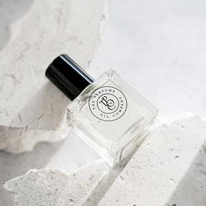Gifting: The Perfume Oil Company - Santal