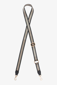 Antler Bag Strap Vasco Stripe