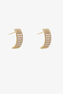 Antler: Antler Antoinette Earring