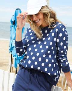 Betty Basics: Betty Basics Ryder Sweat
