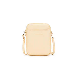 Black Caviar Mika Passport Phone Crossbody