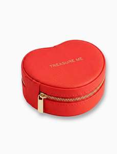 Under 50: Stella & Gemma Treasure Me Heart Jewel Box