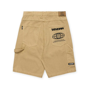 Under 200: WNDRR Booster Denim Short