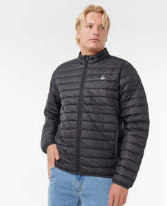 Under 200: Rip Curl Anti Series Search Puffer Crew
