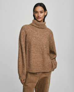MSCH Meilani Gytta R Pullover