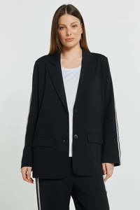 Betty Basics: Betty Basics Bronwyn Blazer