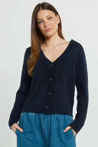 Betty Basics: Betty Basics FiFi Cardigan