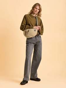Brakeburn Ope Slingbag