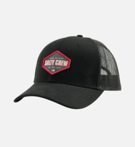Salty Crew Shapely Retro Trucker