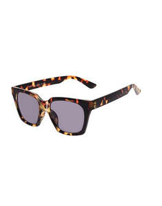 Daily Eyewear Sun 10am