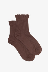 Antler Sweet Trim Sock
