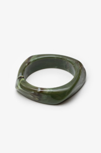 Antler Sculpt Bangle