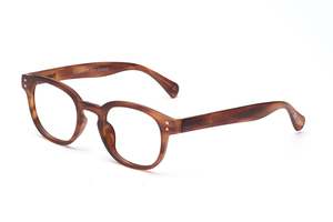 Daily Eyewear 9am Havana