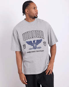 Under 100: WNDRR Riot Heavy Weight Tee