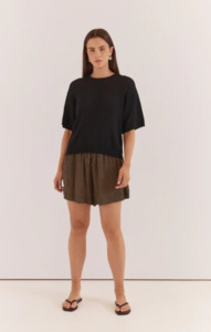 SASS Noni Relaxed Knit