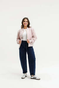 Under 300: Homelee Wyld Bomber