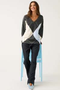 Cartel & Willow Sophie Knit