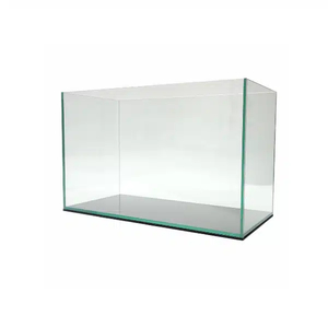 Products: Aqua One Horizon Glass Aquarium 65L