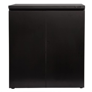Products: Aqua One Lifestyle Classic 125 Black Cabinet