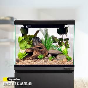 Aqua One Lifestyle Classic 40 Aquarium