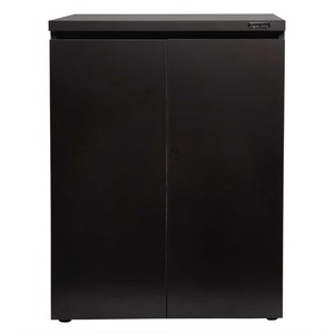 Products: Aqua One Lifestyle Classic 40 Black Cabinet