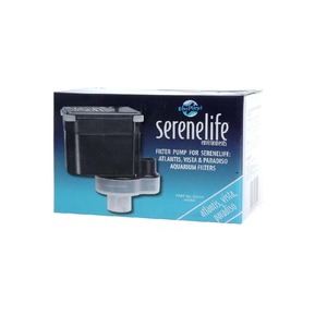 Products: Blue Planet Pump Serenelife Atlantis Vista Paradiso Orient