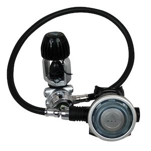 Apollo Bio A-320 Balanced Regulator (B.A.S) Bio Air System - Reef Sports : Scuba&hellip;