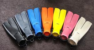 Apollo Bio-Fins Pro with Stainless Steel Straps - Reef Sports : Scuba gear and a&hellip;