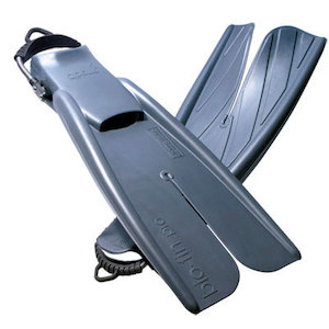 Apollo Bio-Fin Xtra Torque with Stainless Steel Straps - Reef Sports : Scuba gea&hellip;