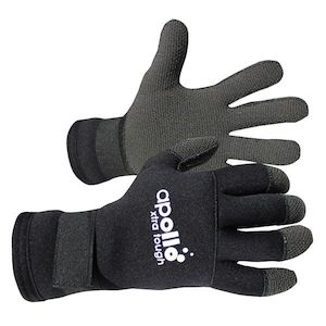 Products: Apollo Kevlar Glove - Reef Sports : Scuba gear and accessories for sale online
