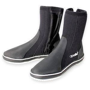 Apollo Eco Diver Boots - Reef Sports : Scuba gear and accessories for sale online