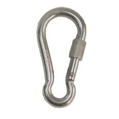 Sub Zero Carabiner - Reef Sports : Scuba gear and accessories for sale online