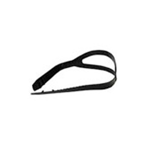 Products: Sub Zero Mask Straps - Silicone - Reef Sports : Scuba gear and accessories for sale online