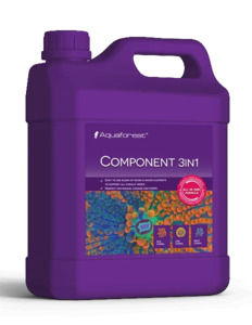 Aquaforest Marine: Component 3in1
